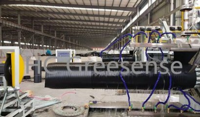 頂拉管設(shè)備在廣東開機